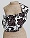 Balboa Baby Adjustable Sling by Dr. Sears-Dotted Daisy Brown