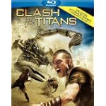 #1: Clash of the Titans [Blu-ray]