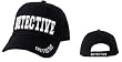 DETECTIVE - Law Enforcement Gear - Baseball Cap / Hat One Size Fits Most
