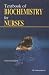 Textbook of Biochemistry for Nurses