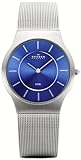SKAGEN (XJ[Q) rv basic steel mens 233LSSN P[X: 34mm Ultra Slim Y [KAi]