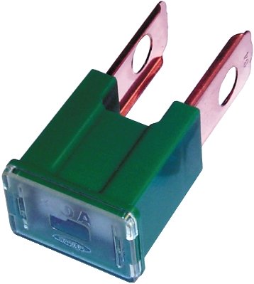 PAL Auto Fuses Rating:100amp Male