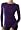 Deep Purple Stripe