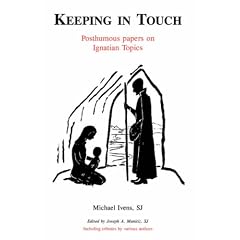 Keeping in Touch: A Glossary of the Spiritual Exercises