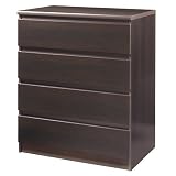 Sweden 4 Drawer Chest