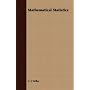 Mathematical Statistics