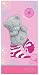 Me To You Tatty Teddy Socks Beach Bath Towel OFFICIAL