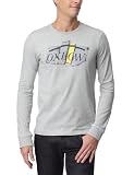 Oxbow Pablol7 - T-shirt manches longues stitch homme