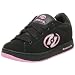 Heelys Glitter  7229-040  Black/Pink Uk2Regular