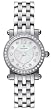 Accutron Women's 26R28 Courchevel Diamond Mother of Pearl Watch