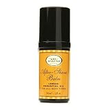 The Art of Shaving Travel After-Shave Balm, Lemon for All Skin Types, Lemon 1 fl oz (30 ml)