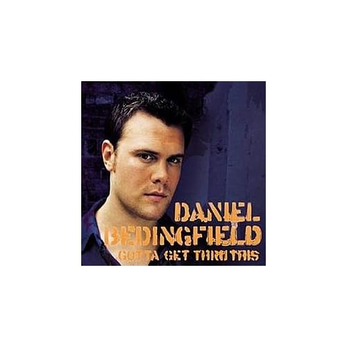 Daniel Bedingfield Gotta