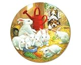 Picture I Wanna Play Jigsaw Puzzle 500 Piece