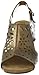AK Anne Klein Women's Taja Wedge Sandal