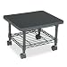Safco Under-Desk Printer/Fax Stand
