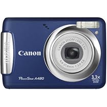 Canon A480 Navy Blue Review, Compare, Prices, Discounts Canon A480 Navy Blue Review, Compare, Prices, Discounts.