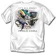 Its all about Power Tools