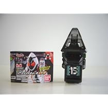 仮面ライダー フォーゼアストロスイッチ 04 全1種 スパイク 全1種 1 15 スパイクスイッチ 新シリーズ第4弾