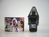 仮面ライダー フォーゼアストロスイッチ 04 全1種 スパイク 全1種 1 15 スパイクスイッチ 新シリーズ第4弾イメージ