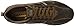 Skechers Men's Relaxed Fit Superior - Levoy Shoe,Dark Brown,13 M US