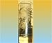 ONE FOOT IN THE GRAVE SHOT GLASS
