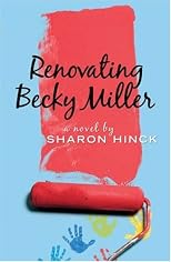 Renovating Becky Miller