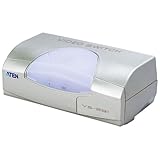 Aten VS291 2-Port VGA Video Switch