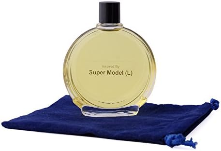 Similar to *Super Model {Victoria's Secret}-type {women} Perfume Oil - 1.7 oz in Premium Glass Bottle