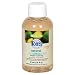 Tom's of Maine Natural Anticavity Fluoride Mouthwash, for a Dry Mouth, Lemon-Lime, 2.06-Ounce Bottles (Pack of 12)