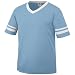 Augusta Sportswear Youth Sleeve Stripe Jersey. 361
