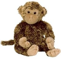 Ty Beanie Babies - Bonsai the Chimpanzee