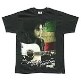 Bob Marley - Songs Soft T-Shirt