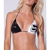 Fox Racing Fox Armor Triangle Bikini Top - Womens