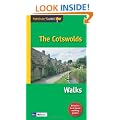 Pathfinder Cotswolds (Pathfinder Guide)