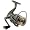 Mitchell Avocet II GOLD Front Drag  (10-Pound/210-Yard Capacity)