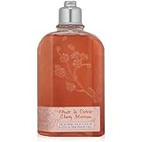L'Occitane Cherry Blossom Bath & Shower Gel, 8.4 fl. oz.