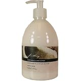 Fruit Duos Rich Moisturizing Hand Lotion 500 ml 17 fl oz Asquith & Somerset