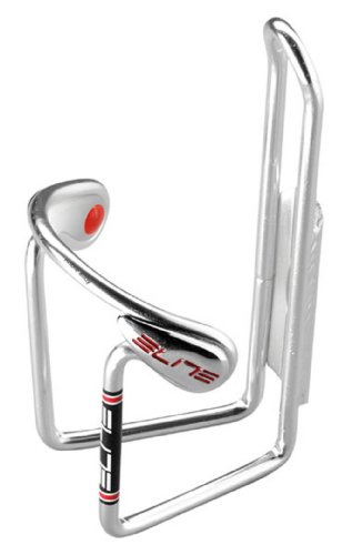 Elite FLASCHENHALTER CIUSSI GEL, silber Preisvergleich