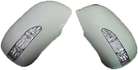 Lexus GS300/400 Signal Side Mirror Cover Pair/footlamp 1998~2000