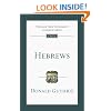 Hebrews (Tyndale New Testament Commentary Series)