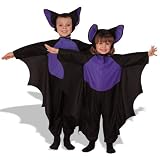 Scaredy Bat Child Costume