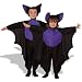 Scaredy Bat Toddler Costume