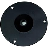 American DJ MBA1 Mirror Ball Motor Attachment to C Clamp