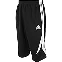 adidas Tiro 3/4 Pants (Black)