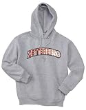 Zetterberg Adult Hooded Sweatshirt