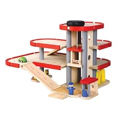 Plantoys 6083 - Parkhaus