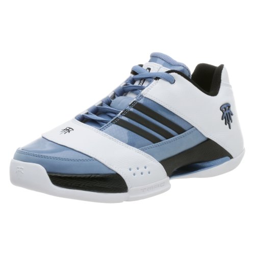 adidas Basketball Shoes-Adidas Men's T-Mac 6 Low Basketball Shoe-Mens adidas Basketball Shoes-Mens Basketball Shoes