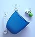 Suction Cup Hooks (68 Pieces) Clear Silicon with Metal and Plastic Hooks