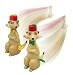 Wind Up Racing Meerkats - Pack of 2_s-1