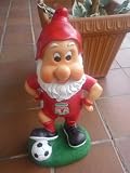 Liverpool Garden Gnome